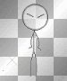 dancin man