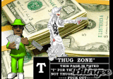 GANGSTA GANGSTA