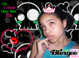 punk princess