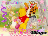 winnie the pooh