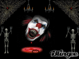 evil