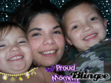 Elorah, me and Robert