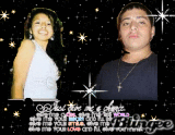me and Antonio ....What used to be .......but for now we just kool HOMIES 4 LIFE