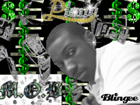 thug 