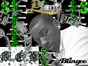 thug 