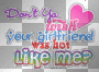 don`tcha