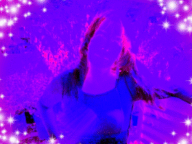 blueness