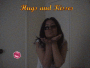 HuGS n KiiSSeS