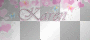 name, words, karen, transparent, background, pretty, butterflies, hearts, pink, glitter