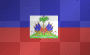 Haitian flag