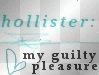 Guilty Pleasure