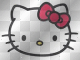 HELLO KITTY.