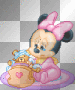 Lullaby Tears Minnie