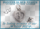 Forever In Our Hearts...