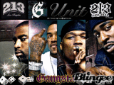 g unit