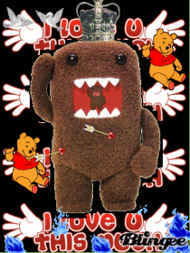 Domokun