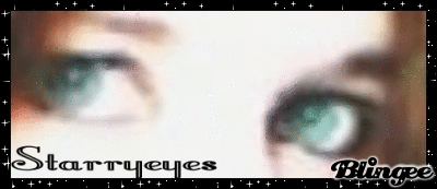 starryeyes