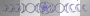 pentacle blue divider