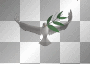 Peace dove 