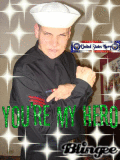 my hero 