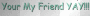 friend