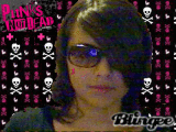 Alexa PUnk