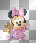 Minnie & Teddy