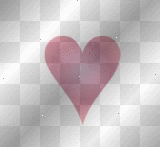 Heart or star