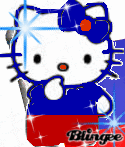 haitian hello kitty