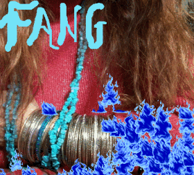 Fang Fire