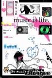 music