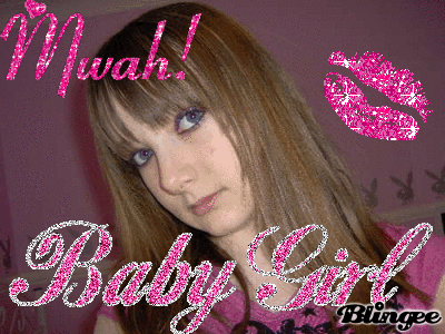 --xXx--baby girl--xXx-- Picture #4067504 | Blingee.com