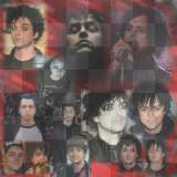 Billie Joe Armstrong