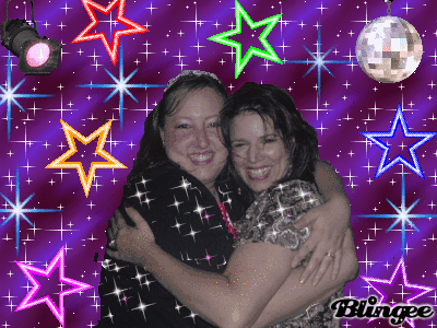 lisa & me