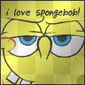 I Love Spongebob!