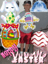 EASTER BOY 