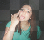 the finger
