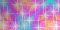 Rainbow Glitter