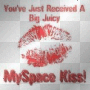 myspace kiss