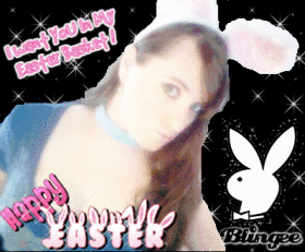 happy easter
