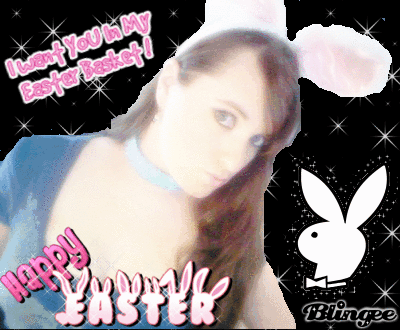 happy easter