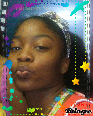 Lil. Miss.JassiJ
