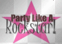 ROCK STAR