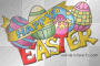 happy easter