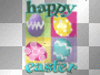 happy easter