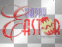 happy easter