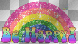 Be Happy