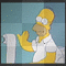 Homer Simpson