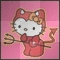 devil kitty
