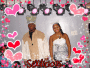 Charlotte & Michael $ King